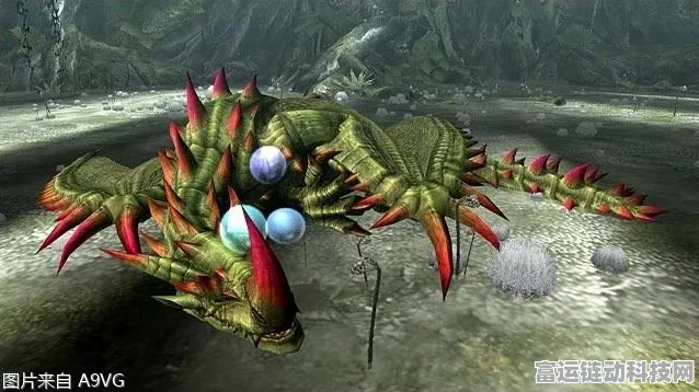 怪物猎人崛起曙光DLC，黑蚀龙套装深度剖析与实战攻略