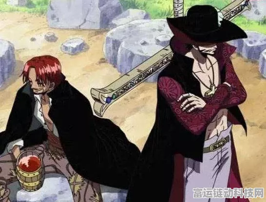 航海王燃烧意志，顶尖剑士米霍克（鹰眼）装备搭配全攻略