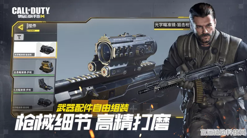 使命召唤9手游全攻略，剧情深度剖析与支线任务精彩揭秘