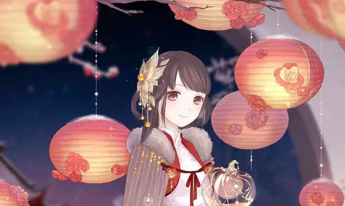 奇迹暖暖灯火元宵活动全解析，点亮花灯，赢取限定绝美套装攻略