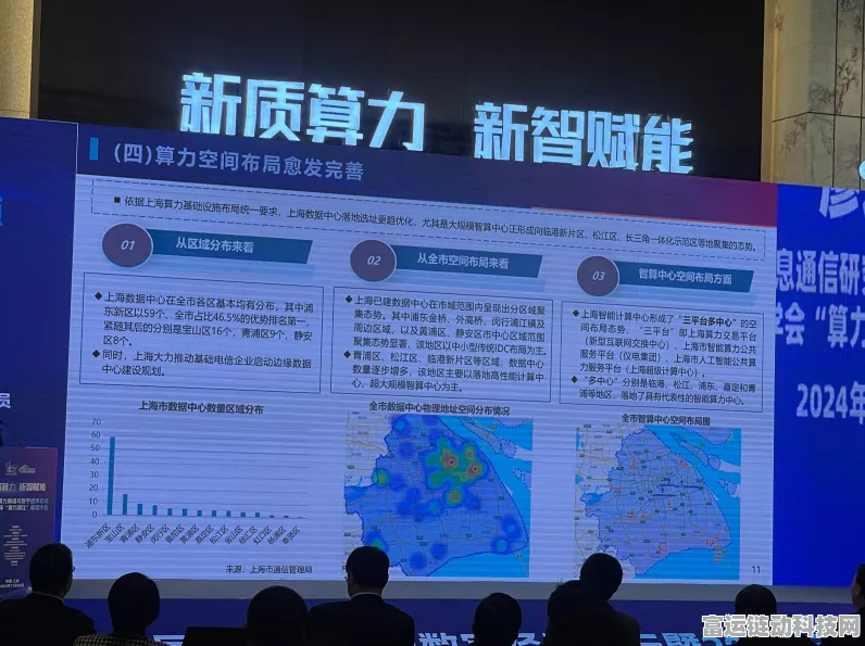 上海2025智能算力大飞跃，手游产业将迎来百亿级算力支持，革新游戏体验