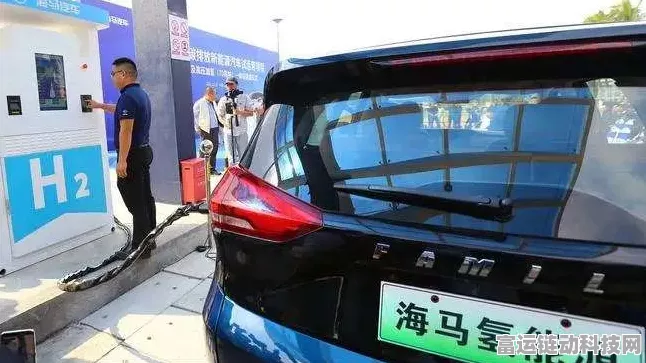 手游跨界新风尚，海马氢能车驶入虚拟汽车租赁赛道，第二阶段示范运营即将启动