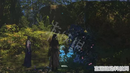 古剑奇谭3深度攻略，揭秘巨门任务全攻略与实战技巧