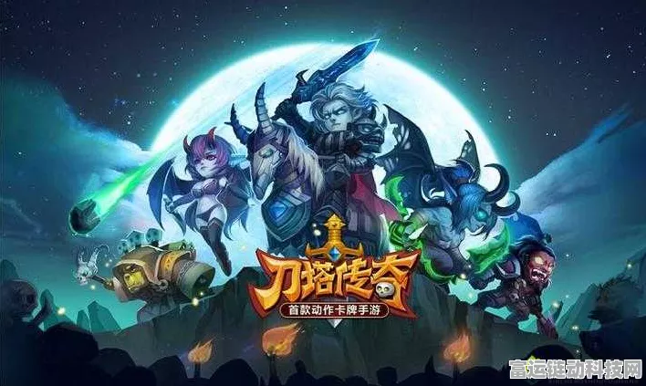 刀塔传奇2顶尖对决，揭秘主流阵容与制胜之道