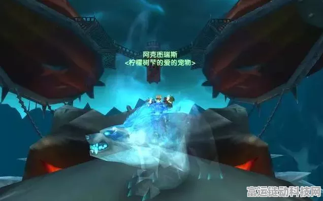 魔兽世界，灵魂兽全坐标攻略，狩猎稀有宠物的终极指南