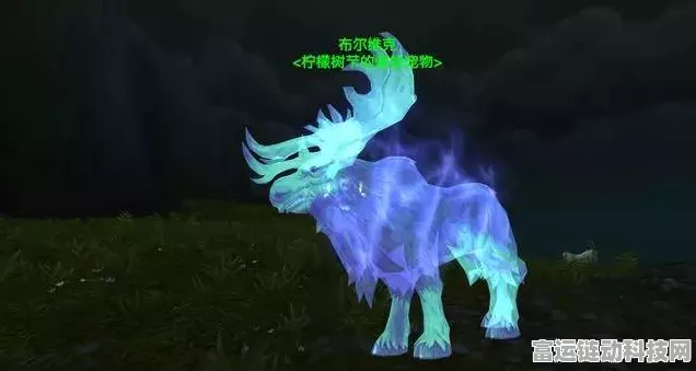 魔兽世界，灵魂兽全坐标攻略，狩猎稀有宠物的终极指南