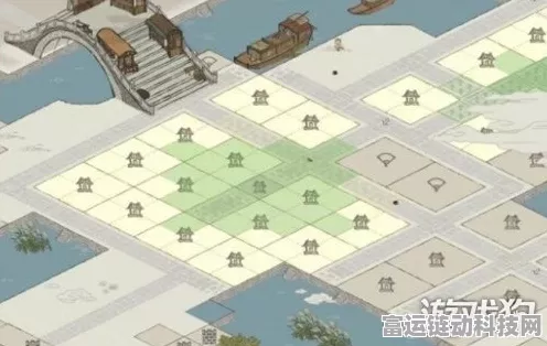 江南百景图攻略，通贵狸布局摆放全解析，打造绝美江南景致