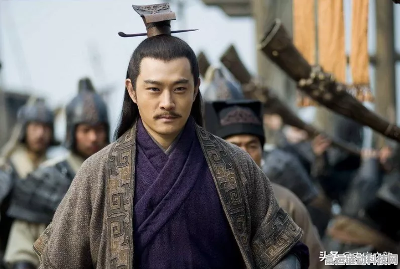 三国志·战略版深度解析，破解富贵骑的制胜阵容揭秘