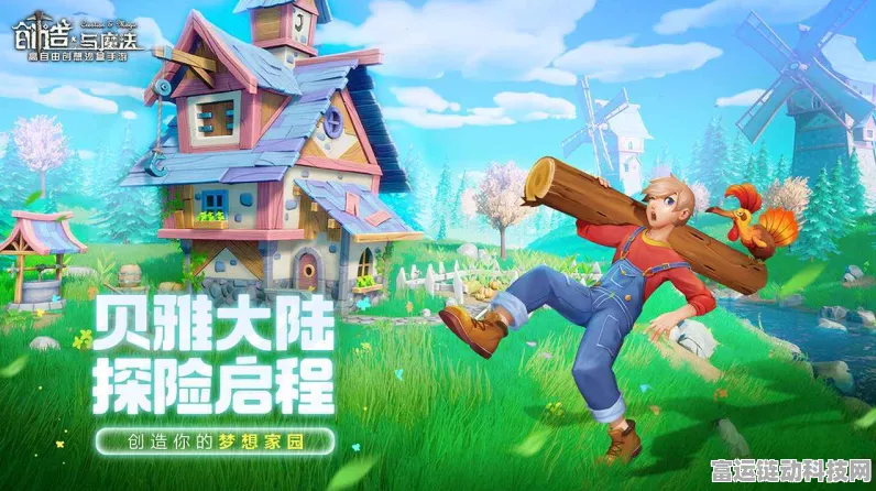 朗克历险记，解锁自由探索新纪元，冒险之旅即刻启程