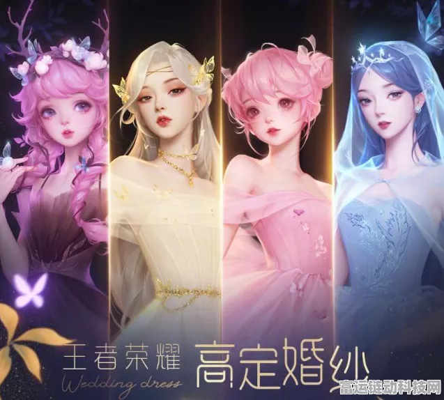 王者荣耀，瑶妹双传说补偿揭晓，婚纱联动皮肤惊艳亮相！