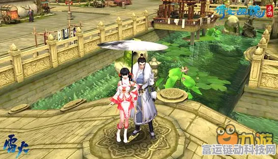 倩女幽魂手游新玩法，掌中溪山行旅图大赛震撼开启