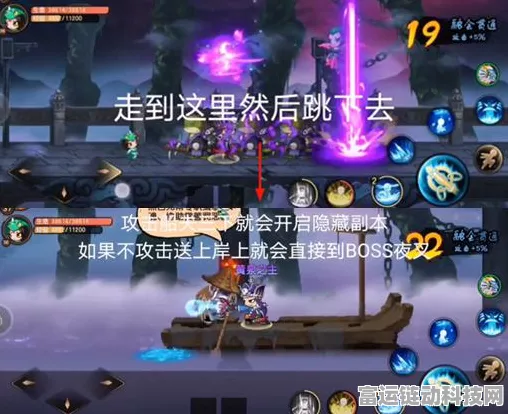 探秘造梦无双，解锁所有隐藏关卡的终极攻略
