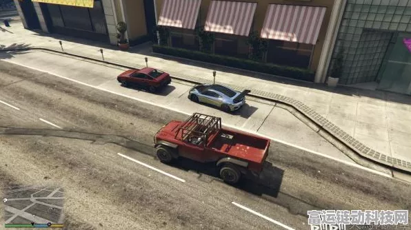 GTA5跑车刷车点终极攻略，解锁极速竞赛的隐藏秘籍