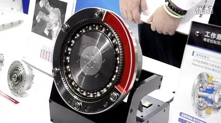 手游硬件新突破，谐波减速器与伺服电机如何重塑游戏体验？