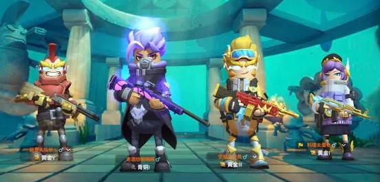 香肠派对国际服SS7赛季手册全面升级，新内容抢先看！