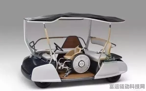 手游跨界新潮流，雅马哈三轮汽车灵感融入未来手游设计？
