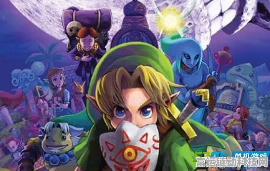 塞尔达传说梅祖拉假面3D深度解析，心之碎片会否消逝之谜