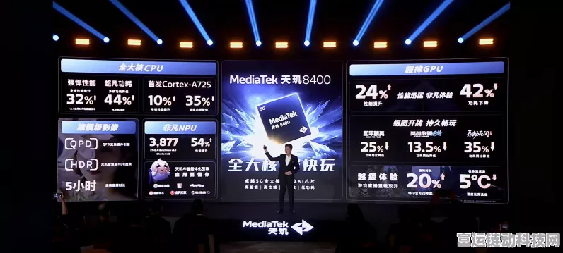 realme真我携手联发科天玑8400，启动耐玩战神共创挑战赛
