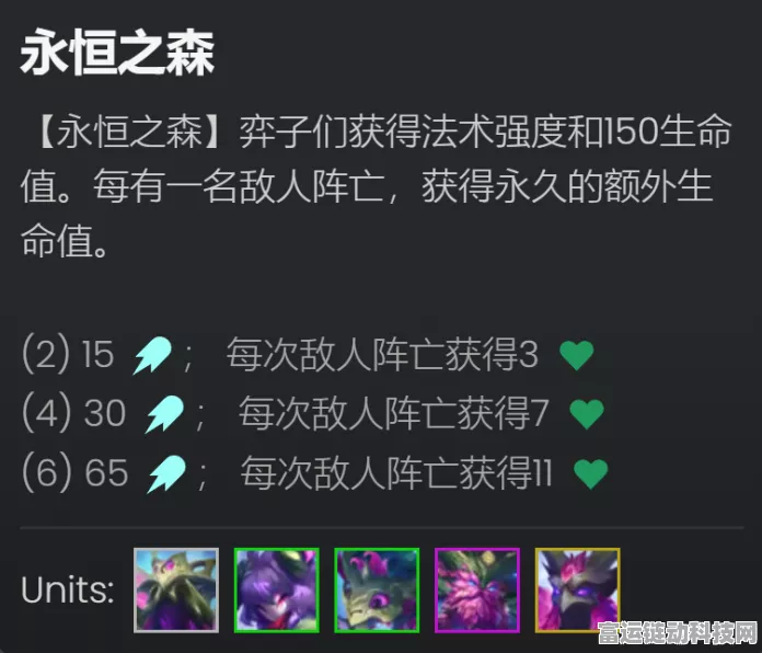 云顶之弈S11赛季，永森纳尔阵容全攻略，解锁连胜秘籍！