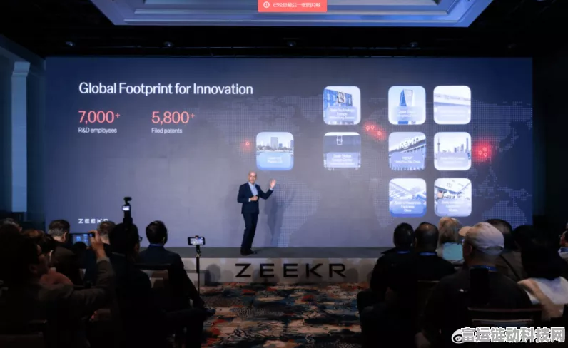 中国手游厂商闪耀CES，AI技术引领潮流，出海战略成效显著