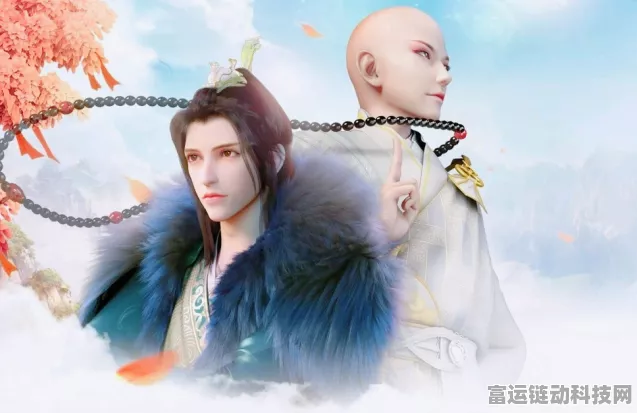 少年歌行手游化进程揭秘，热门剧集背后的导演与游戏类型猜想