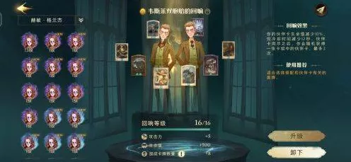 哈利波特魔法觉醒，阿瓦达索命绝技揭秘，竞技场实战策略深度剖析