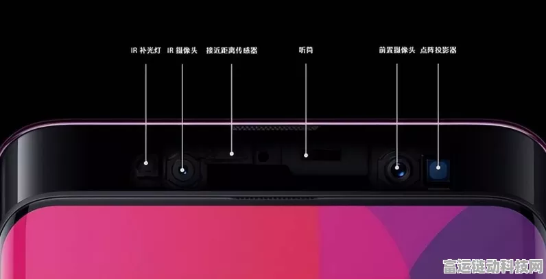 手游界新潮流还是槽点？长条形摄像头布局手机引热议