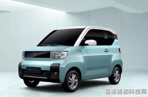 五菱之光EV电动小车亮相，中国版K-Car能否引领家庭出行新风尚？