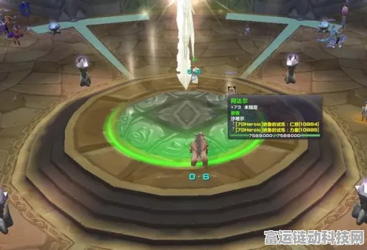 魔兽世界TBCP2前期高效刷金秘籍，解锁财富之路