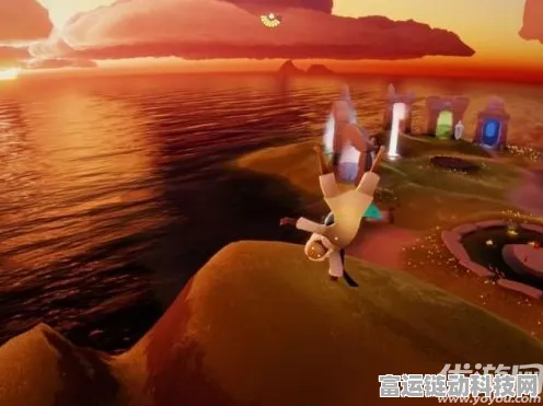 光遇极光季独家揭秘，天才建筑者先祖动作展示，打造梦幻建筑大赛即将启幕