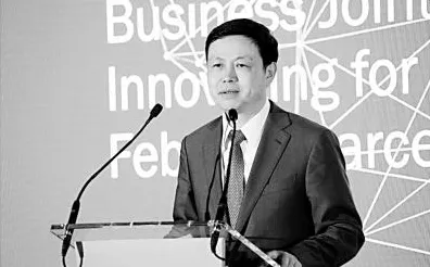 手游新纪元，中国移动杨杰引领科技浪潮，共探手游新机遇