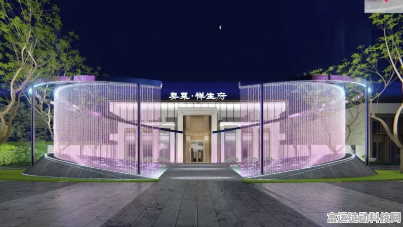 手游科技新纪元，奥盖尼克苏州纳米技术应用产业园区盛大启航，赋能手游创新大赛