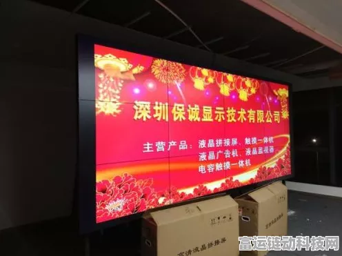 LED显示屏大比拼，户外与室内究竟有何不同？