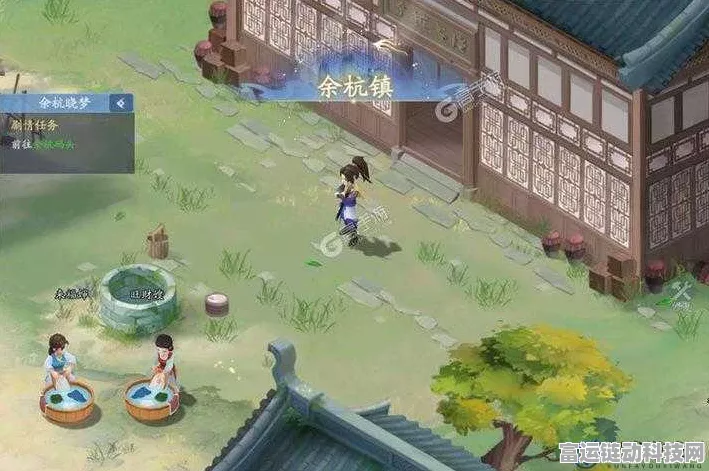 新仙剑奇侠传手游深度攻略，避坑指南与高效玩法揭秘