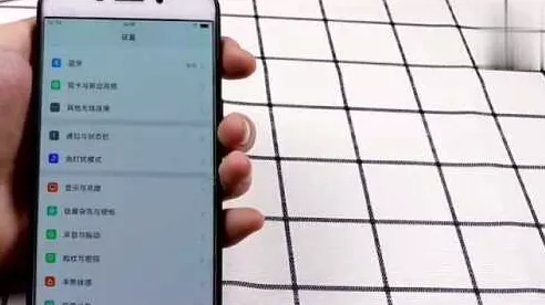 OPPO手机用户必看，一键关闭应用市场推荐，享受纯净体验！