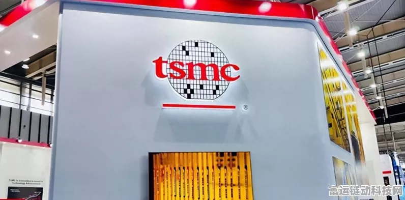手游巨头背后的权力游戏，揭秘台积电如何塑造手游产业版图