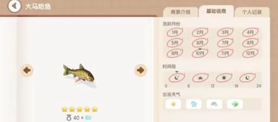 心动小镇钓鱼大赛，湖鱼获取秘籍，解锁钓鱼大师成就