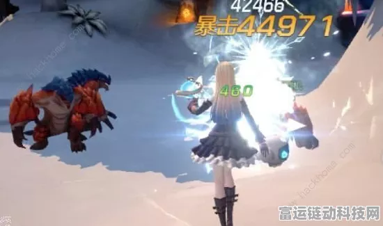 龙族幻想输出型双生怎么玩介绍_龙族幻想输出型双生怎么玩是什么