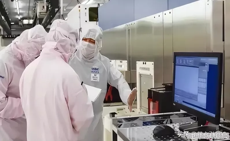 手游产业新动向，芯片巨头扩产背后的手游性能革命