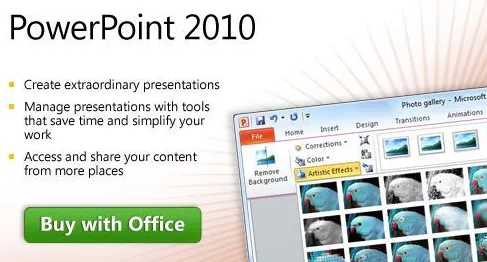 PowerPoint升级引发手游界新猜想，微软或将涉足移动游戏开发工具？