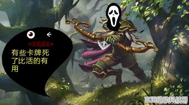 炉石传说，砰砰计划任务德卡组深度解析与实战攻略