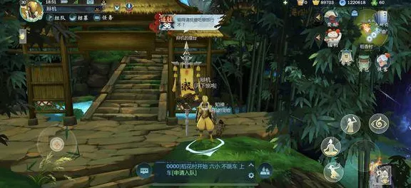剑网3指尖江湖，解锁神仙烤秘籍，烹饪食谱配方全揭秘