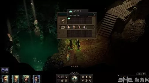 废土危行，深度攻略——高效挖掘铁矿技巧揭秘