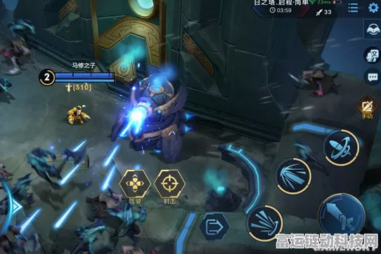 手游界新星闪耀，星际迷航，VA7震撼登场，能否重塑MOBA市场格局？