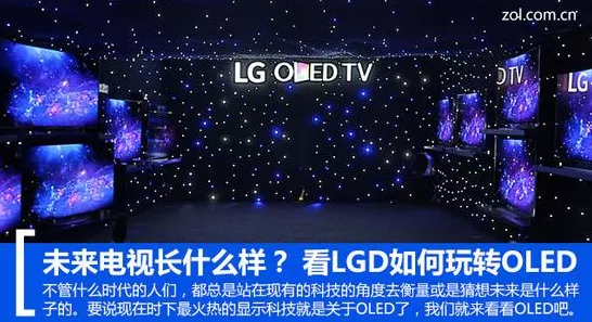 TCL科技豪掷百亿，或将接手LGD广州OLED手游显示屏工厂