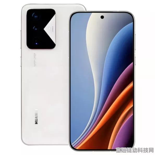华为nova13系列新配色惊艳亮相，四款潮流色彩，哪款是你的心动之选？