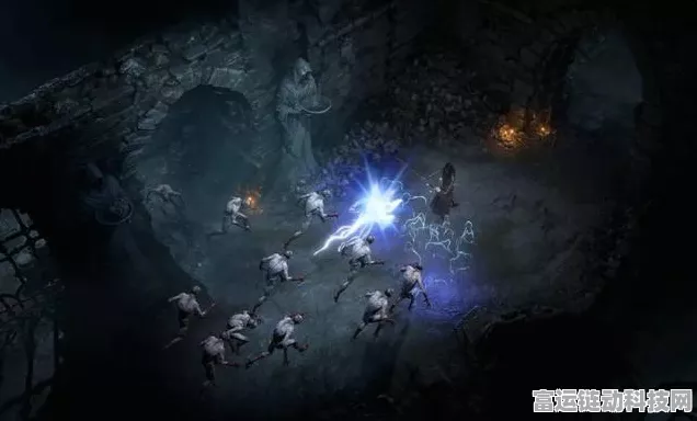 暗黑破坏神4评测，经典再现，还是创新突破？