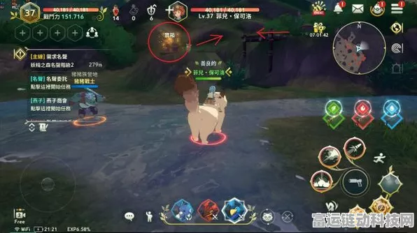 二之国交错世界新手必看，全面攻略与深度解析