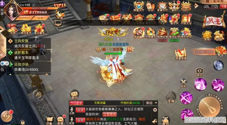 手游市场新突破，10月热门游戏下载量破10亿，合规排行揭晓，这些城市玩家热情领跑全国！