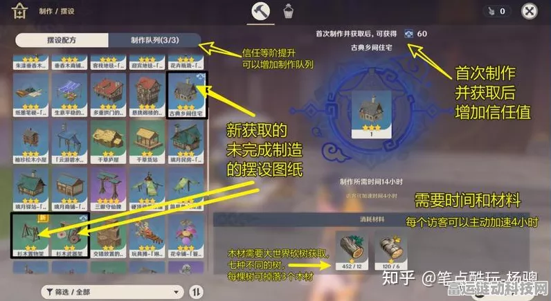 原神尘歌壶负荷满载解决方案，深度攻略与实战技巧